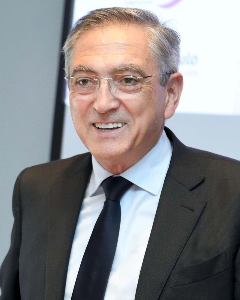 Ginés Clemente, impulsor industrial, tecnológico y social en Castilla y León